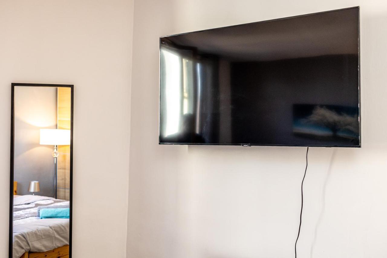 Berge - Appartement Proche Disneyland Paris Meaux Dış mekan fotoğraf