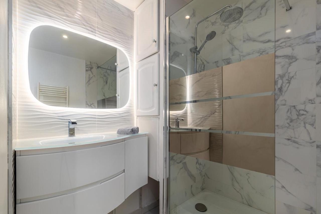 Berge - Appartement Proche Disneyland Paris Meaux Dış mekan fotoğraf